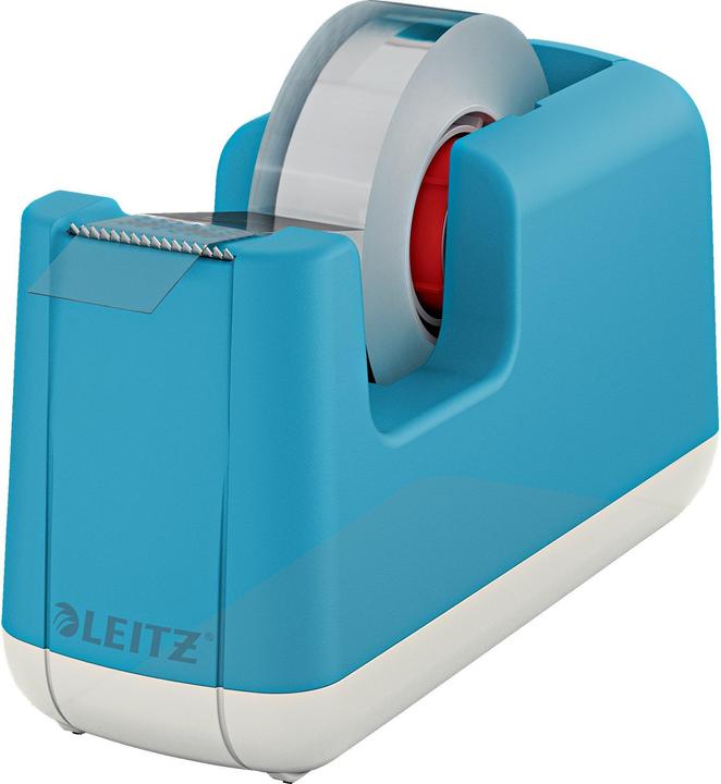 Leitz Tischabroller Cosy Grau