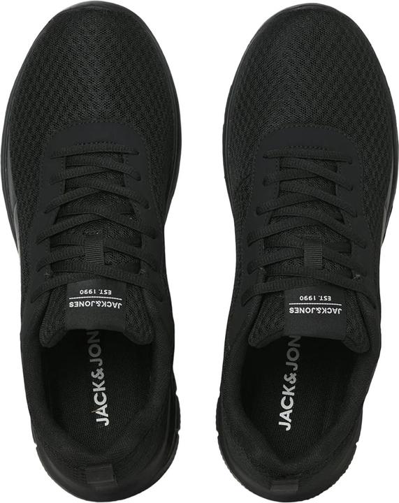 Produktbild Jack & Jones Sneaker Taylor Netzmaterial (44.5)