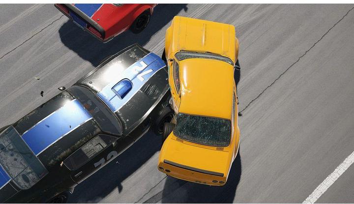 Immagine prodotto THQ Wreckfest (PS5, DE)
