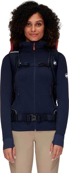Produktbild Mammut Trion Spine 50 Mountaineering Packs (50 l)