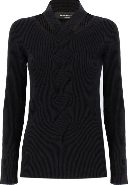 Produktbild Fabiana Filippi Sweater (44)