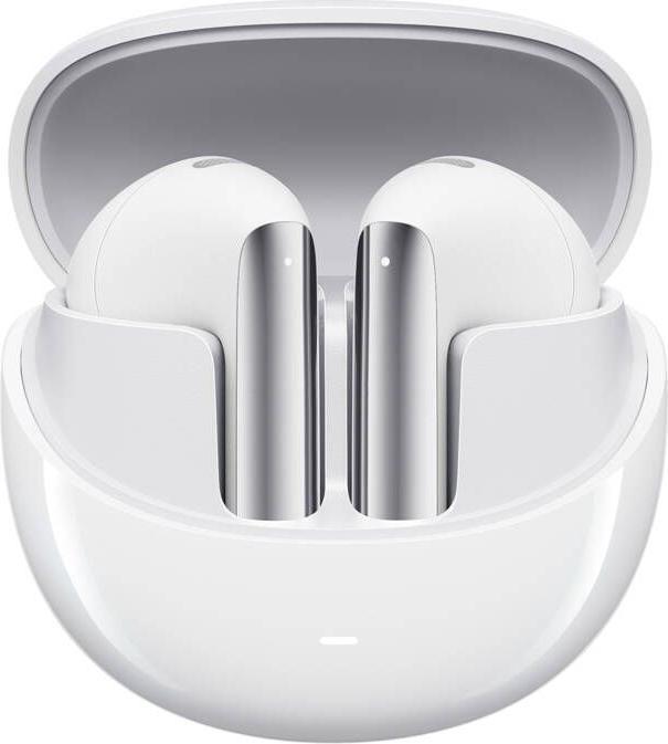 Immagine prodotto QCY Auricolari HT10 TWS, ANC (bianco) (ANC, 30 h, Senza fili)
