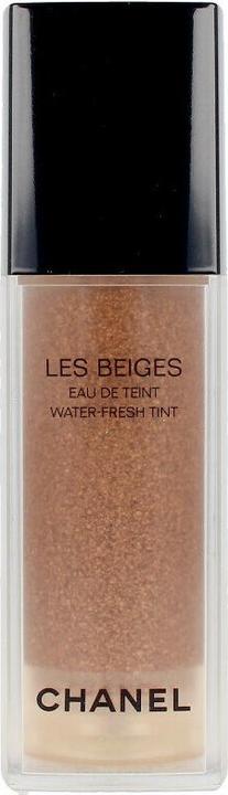 Chanel Les Beiges (Light Deep)