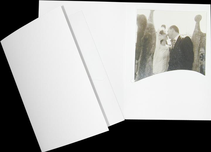 Daiber 1x100 Portrait folders Profi-Line 13x18 (13 x 18 cm)