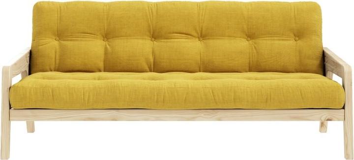 Produktbild Karup Design Grab (Bettsofa, 2-Sitzer)