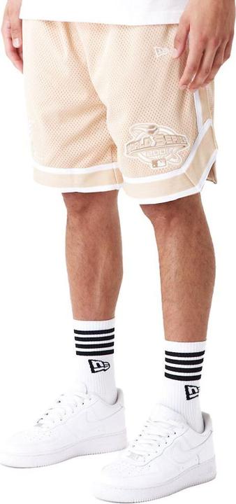 Actual product image New Era Mesh Shorts WORLD SERIES Arizona Diamondbacks (L)