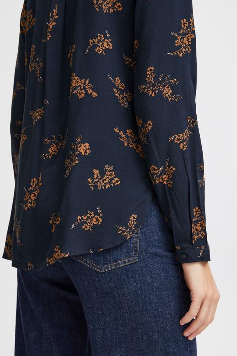 Actual product image B.young BYJOSA REG SHIRT - 20813832 (40)
