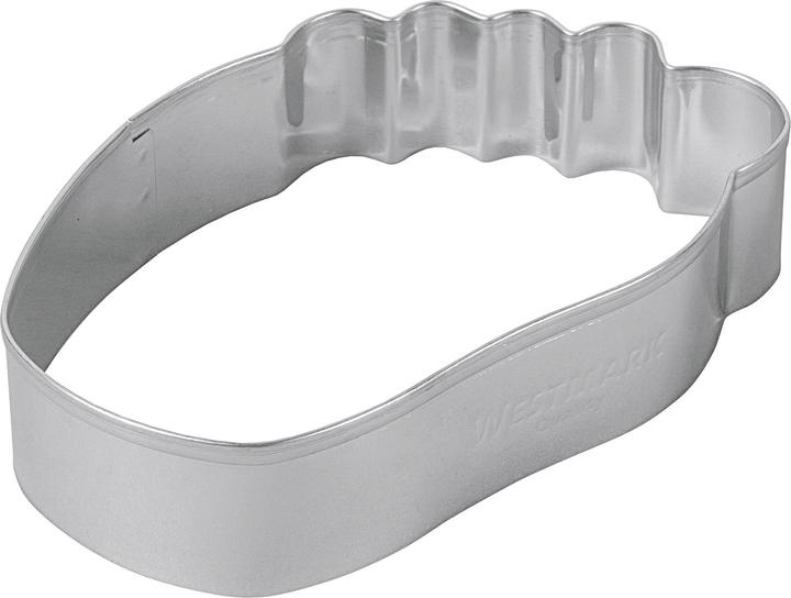 Actual product image Westmark Cheese Feet