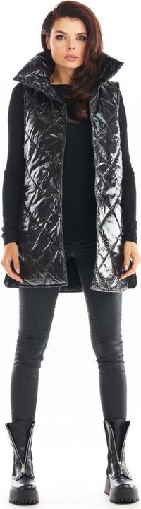 Actual product image Awama Waistcoat model (L, XL)
