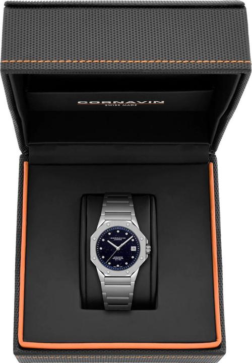 Image du produit Cornavin Downtown Sky (36 mm)
