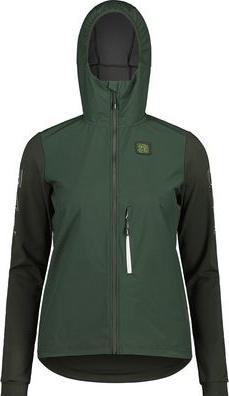 Actual product image Maloja SennesM Alpine Hybrid Jacket (L)
