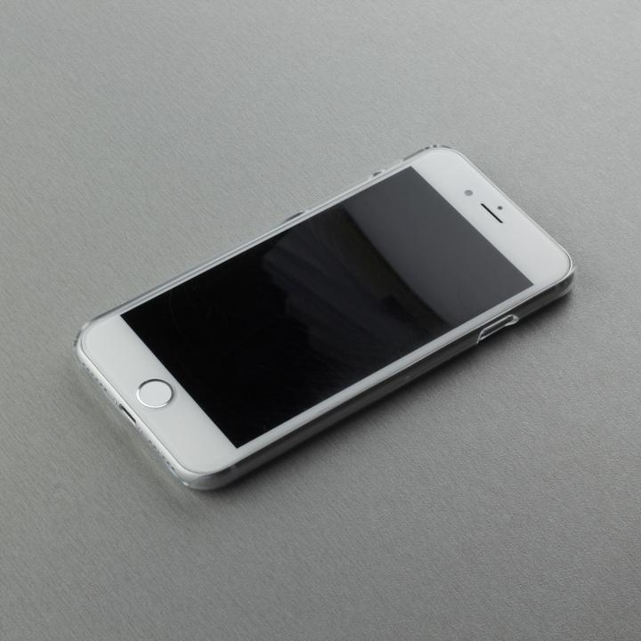 Actual product image PhoneLook Hülle Ultra-thin gel (Apple iPhone 16e)