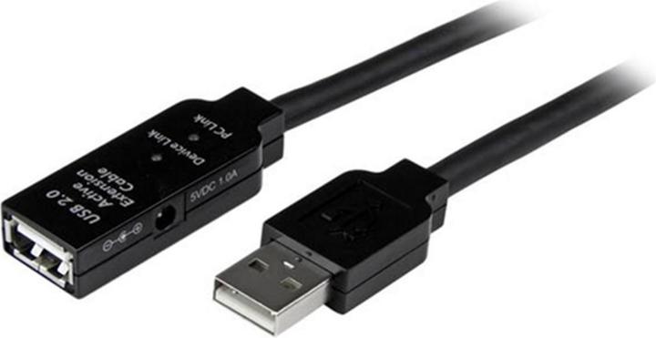 StarTech 35m USB Extension Cable (35 m, USB 2.0)