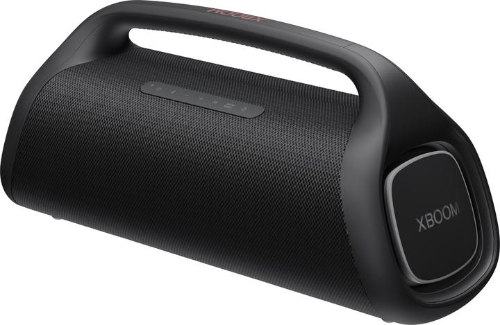 Image du produit LG XBOOM Go XG9 (24 h, Fonctionnement sur batterie)