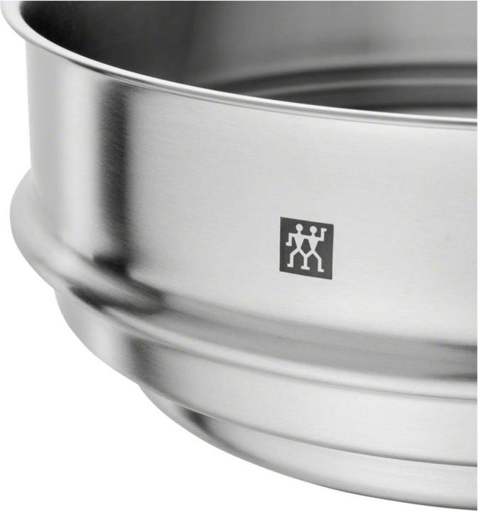 Immagine prodotto Zwilling Inserto a vapore universale, 20+24cm