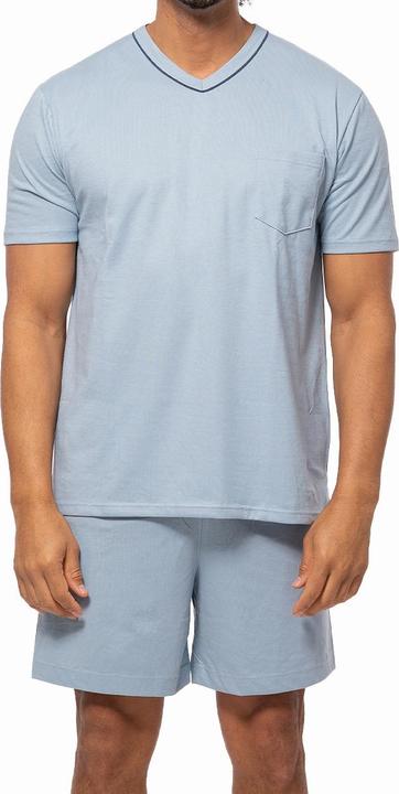 Produktbild Ammann Organic Cotton Pure Schlafanzug (52, L)