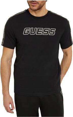 Produktbild Guess ARLO CN T-SHIRT Z4GI18J1314 JBLK L M (M)