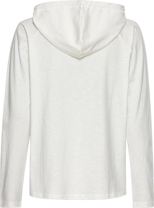 Image du produit Camel Active Sweat à capuche avec imprimé en coton organique (XS)