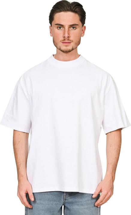 Produktbild Casual Classics TShirt Verlängerter Ausschnitt (XL)