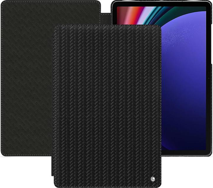 Image du produit Noreve Coque en cuir à rabat horizontal (Galaxy Tab S9+)