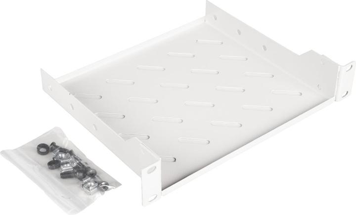 Produktbild Roline 10-Zoll Fachboden 1 HE