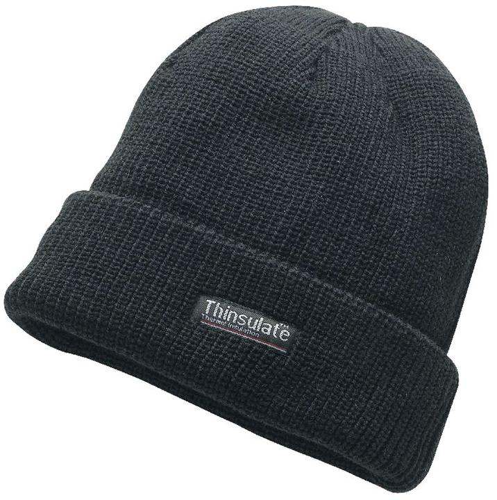 Actual product image Fortis Cap (One size)