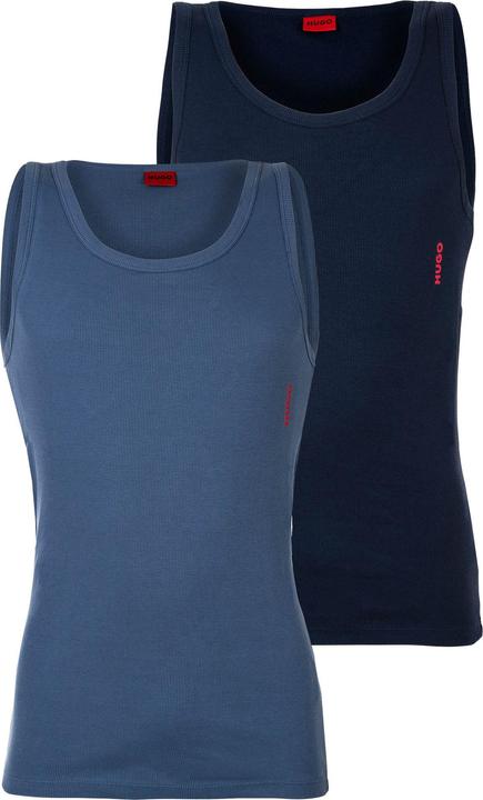HUGO Tank Top Twin Pack