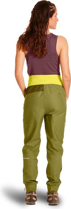 Image du produit Ortovox Pantalon pour femmes Valbon (S)
