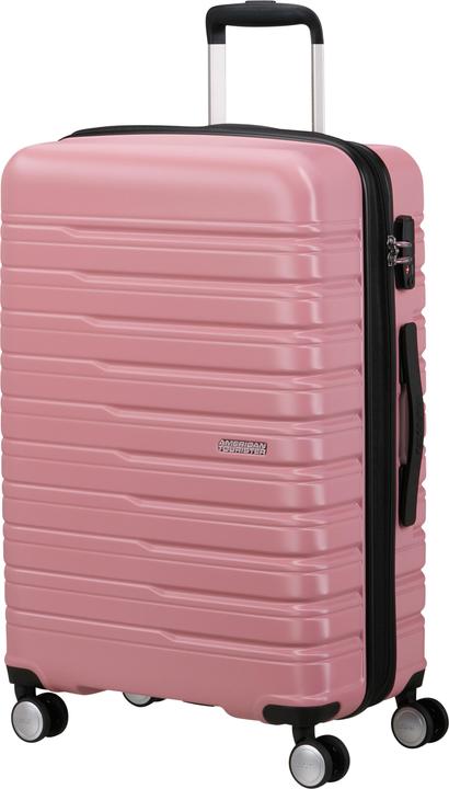 Produktbild American Tourister FLASHLINE Spinner (69 l, M (50 - 90l))