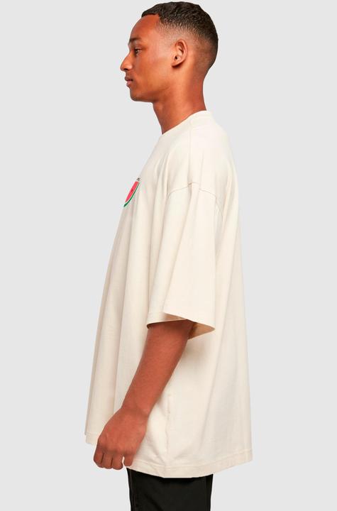 Actual product image Merchcode Summer - Summertime Huge Tee - 117083 (S)
