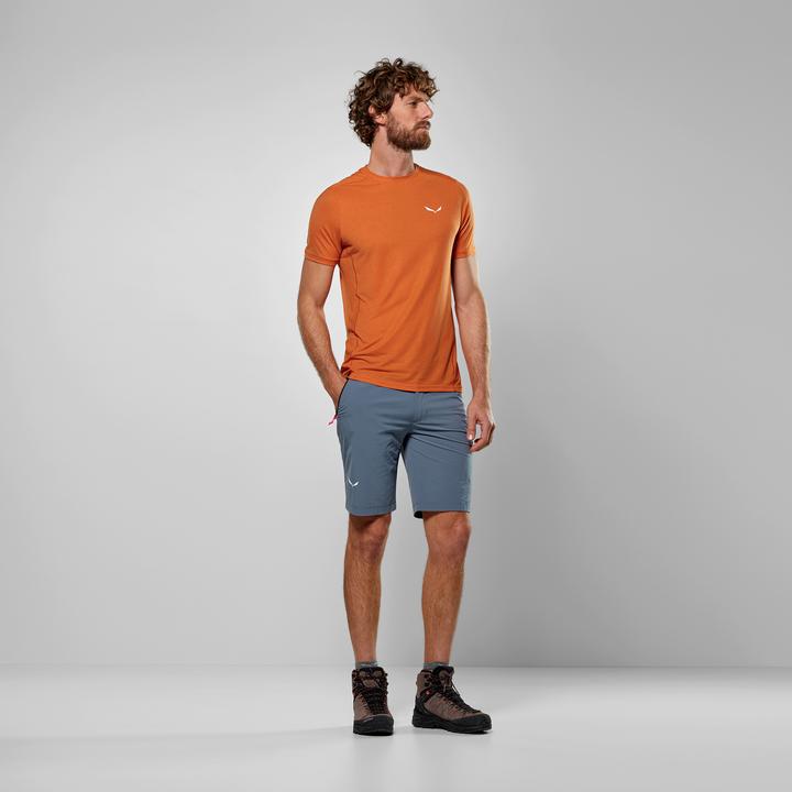 Produktbild Salewa Puez Dry'Ton T-Shirt Herren (52)
