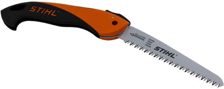 Stihl Folding saw