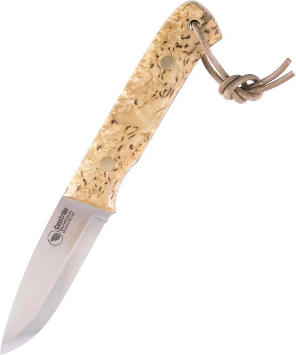 Produktbild Casström Woodsman Maserbirke + Feuerstahl (8.80 cm)