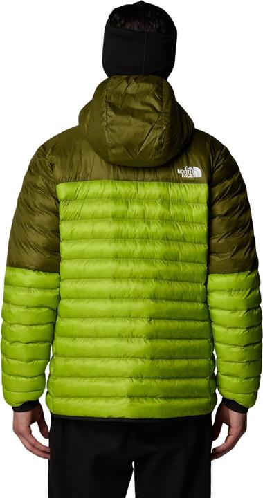 Immagine prodotto North Face Felpa con cappuccio Terra Peak (S)