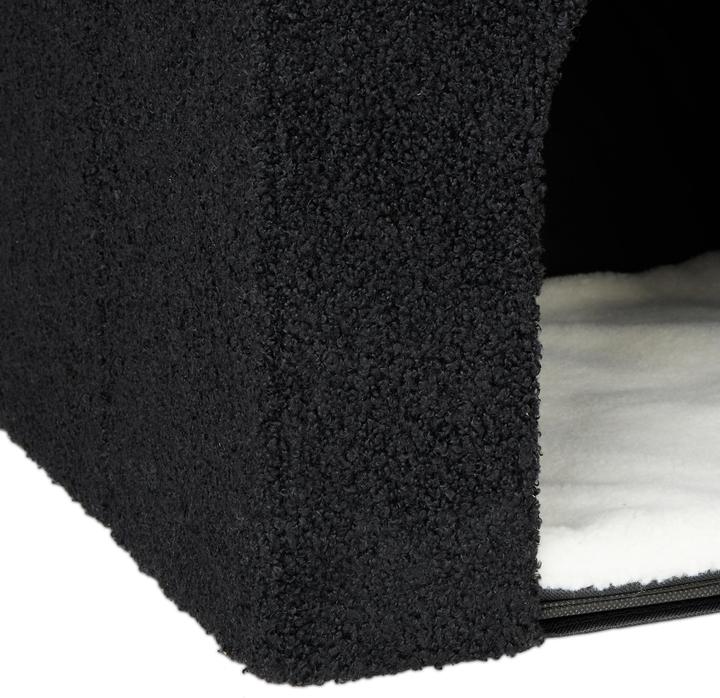 Actual product image Relaxdays Cat cave (Cat)