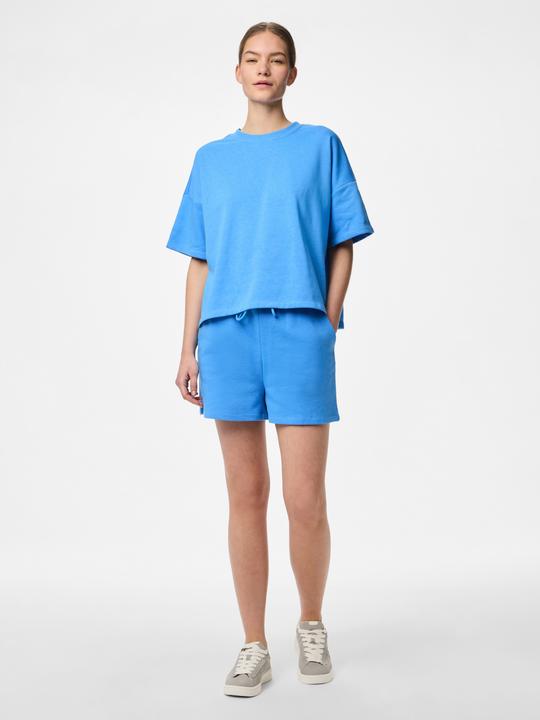 Produktbild Pieces Pcchilli Summer 2/4 Loose Sweat Noos Bc (XXL)