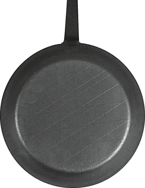 Actual product image Turk Pan (24 cm, Frying pan, Iron)