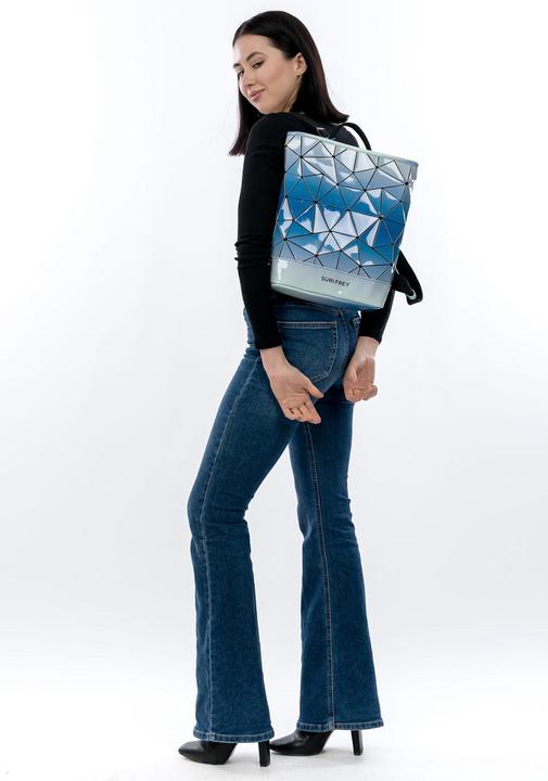 Produktbild Suri Frey Rucksack SFY SURI Sports Jessy-Lu finish (0.01 l)