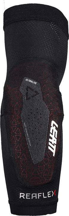 Image du produit Leatt Elbow Guard Reaflex Ultralite V25 black 2XL (XXL, Coudes)