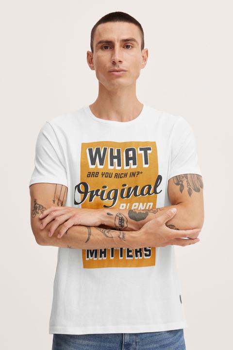 Actual product image Blend BHTee - 20714250 (M)