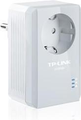Actual product image TP-Link AV500 Powerline With AC Pass (500 Mbit/s)