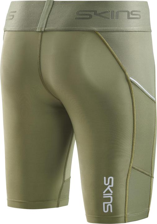 Actual product image Skins S3 Half tights (XS)