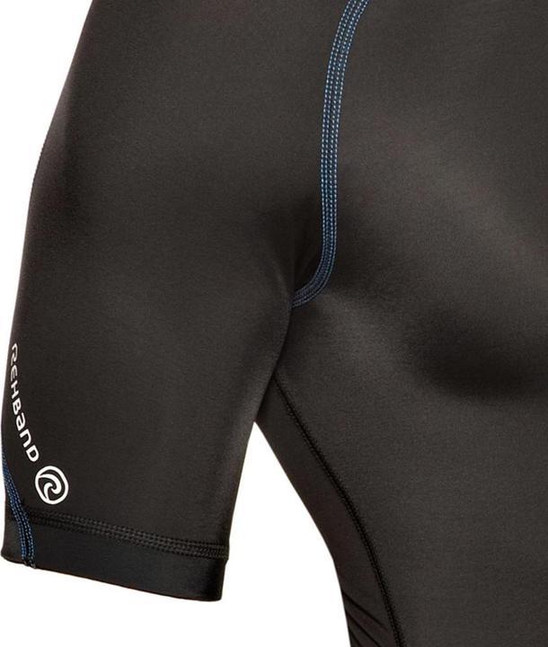 Produktbild Rehband Compression Top Short Sleeves (S)