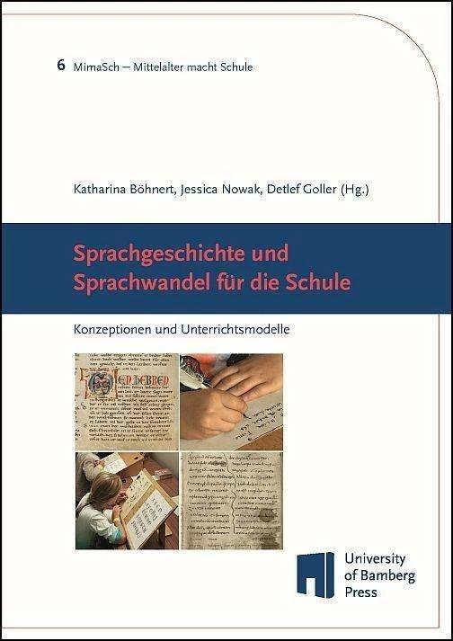 Produktbild Detlef Goller (Deutsch, Jessica Nowak, Detlef Goller, Katharina Böhnert, 2022)