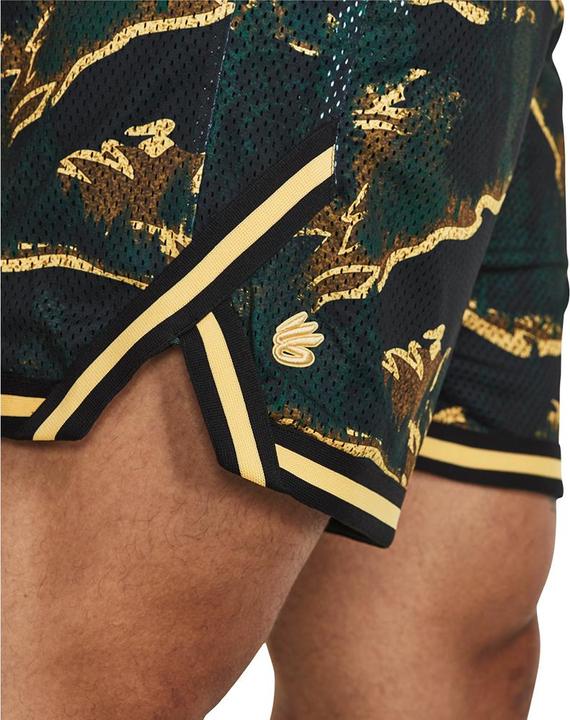 Immagine prodotto Under Armour Curry Mesh Short 1 (M)