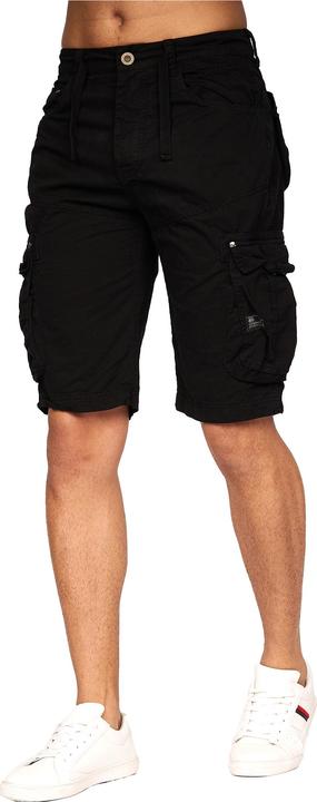 Actual product image Crosshatch Mens Chaseforth Shorts (38)