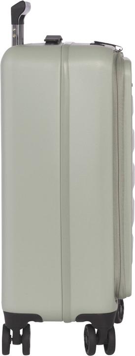 Produktbild Worldpack Trolley Seattle 3teilig (114 l, Handgepäck (bis 50l), M (50 - 90l), L (90 - 115l))