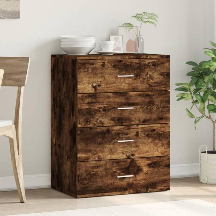 Actual product image VidaXL Sideboard (60 x 39 x 80 cm)