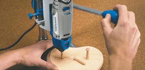 Produktbild Dremel 220 Workstation