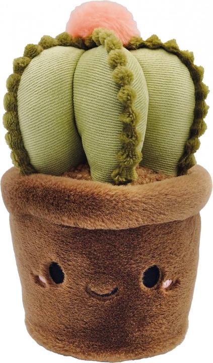 Productafbeelding Stnux Knuffel cactus 23cm (23 cm)